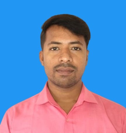 MR.BISWAJIT MONDAL